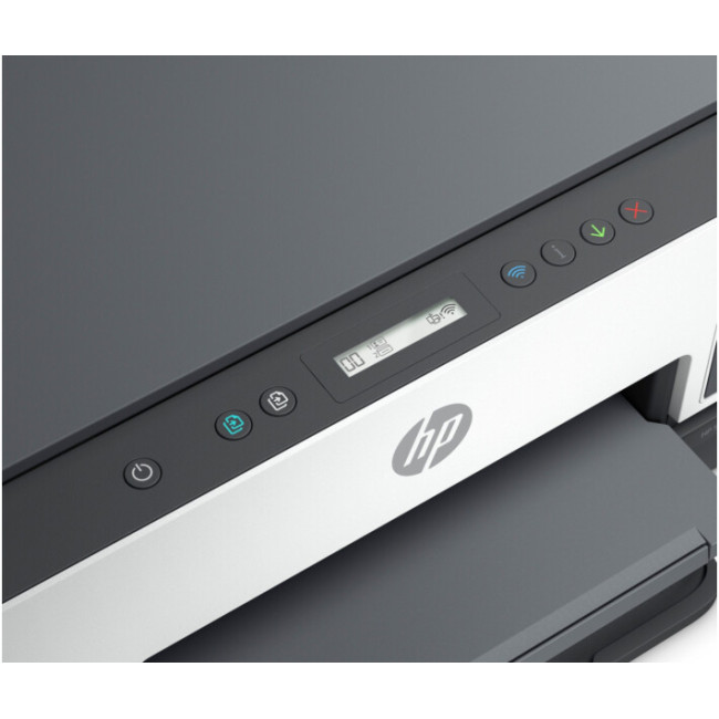 HP Smart Tank 670 + Wi-Fi (6UU48A)