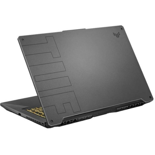 Ноутбук ASUS TUF Gaming F17 (FX706HCB-HX110W)