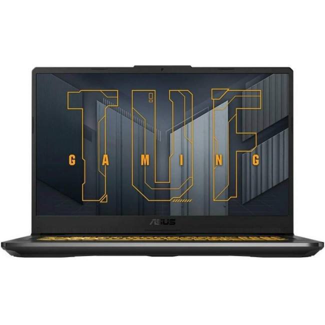 Ноутбук ASUS TUF Gaming F17 (FX706HCB-HX110W)