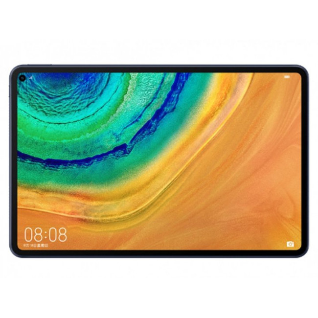 Планшет HUAWEI MatePad Pro 8/256GB Wi-Fi Midnight Grey