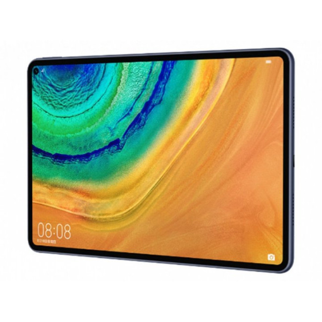 Планшет HUAWEI MatePad Pro 8/256GB Wi-Fi Midnight Grey