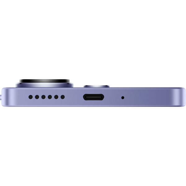 Купити Xiaomi Redmi Note 13 Pro 4G 12/512GB Lavender Purple в інтернет-магазині