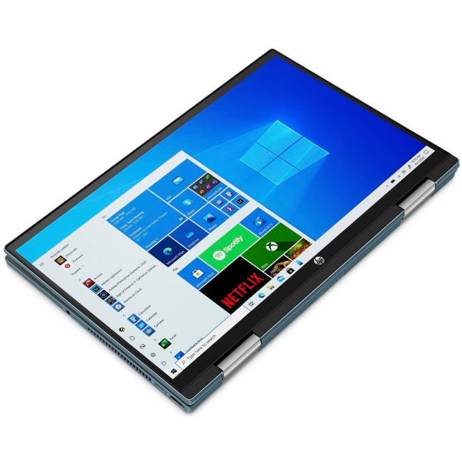 HP Pavilion x360 14-ek1004ua (833S6EA)