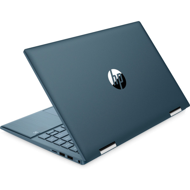 HP Pavilion x360 14-ek1004ua (833S6EA)