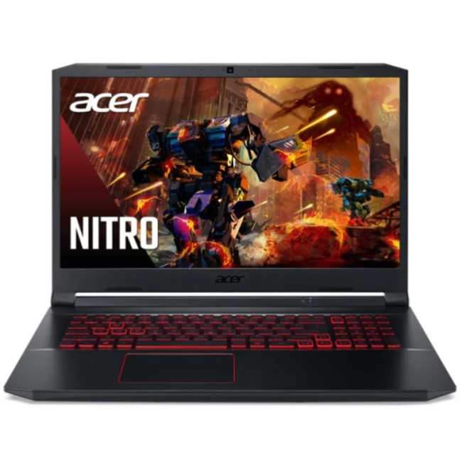 Ноутбук Acer Nitro 5 AN517-52 (NH.QDVEP.009)