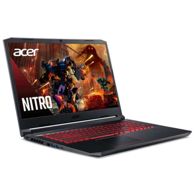 Ноутбук Acer Nitro 5 AN517-52 (NH.QDVEP.009)