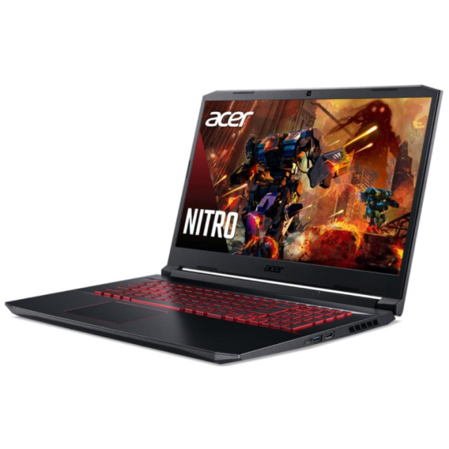 Ноутбук Acer Nitro 5 AN517-52 (NH.QDVEP.009)