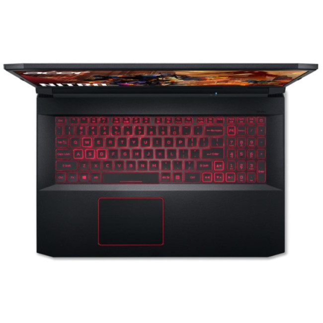 Ноутбук Acer Nitro 5 AN517-52 (NH.QDVEP.009)