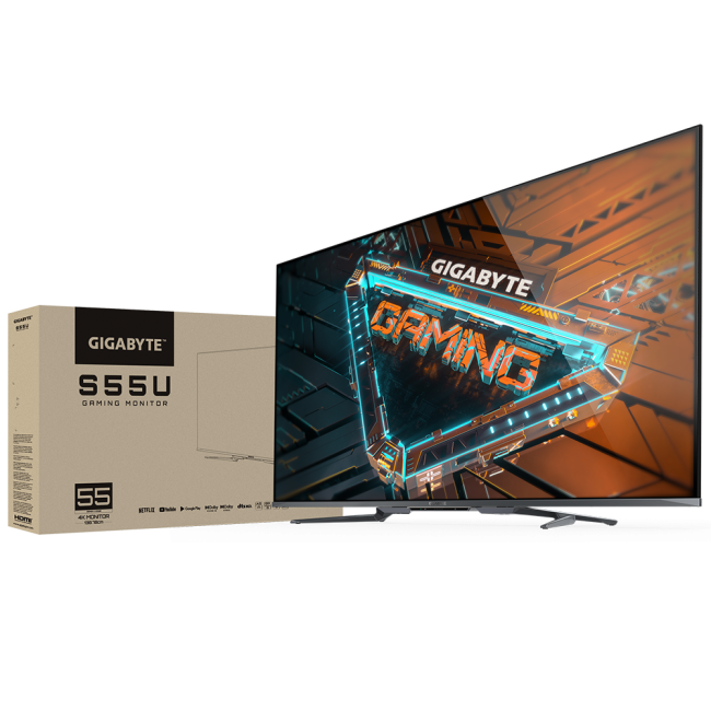 Gigabyte S55U