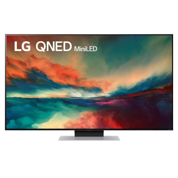 LG 55QNED863RE - Високоякісний телевізор в інтернет-магазині