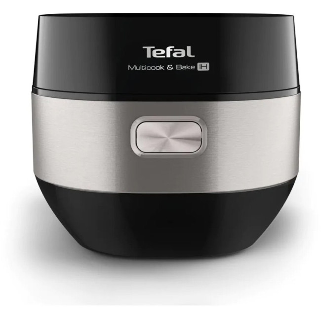 Мультиварка и печь TEFAL Multicook & Bake IH RK908A34