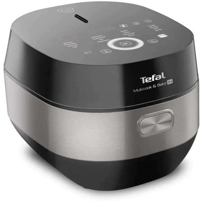 Мультиварка и печь TEFAL Multicook & Bake IH RK908A34