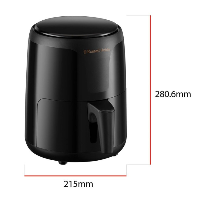 Мультиварка Russell Hobbs SatisFry Air Small 26500-56