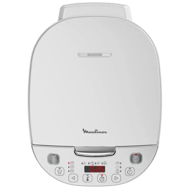 Мультиварка Moulinex Simply Cook MK622132