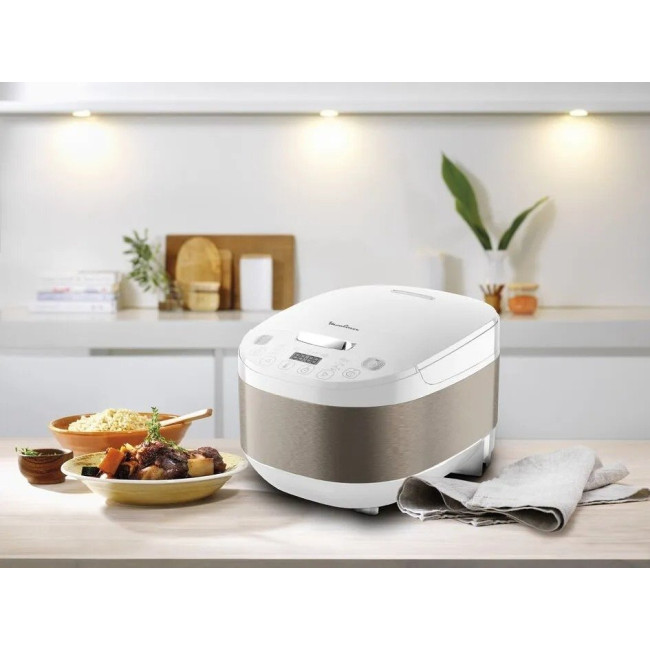 Мультиварка Moulinex Simply Cook MK622132