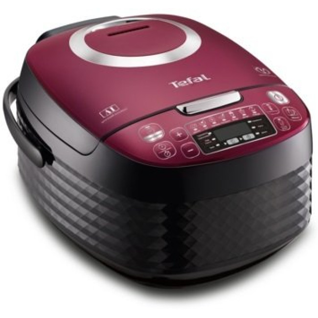 Мультиварка TEFAL Spherical Bowl RK740532