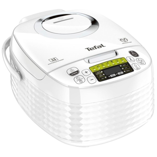 Мультиварка Tefal RK745134