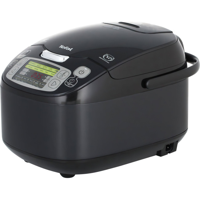 Мультиварка TEFAL Fuzzy Logic RK815834