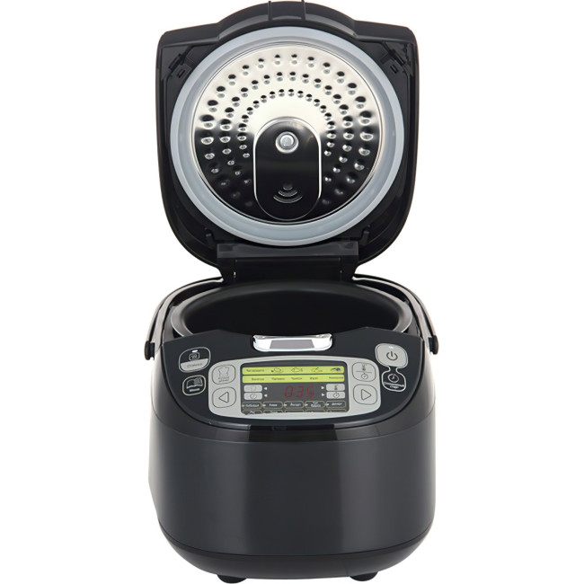 Мультиварка TEFAL Fuzzy Logic RK815834