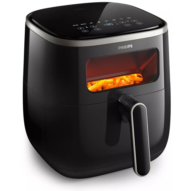 Мультиварка PHILIPS Airfryer 3000 Series XL HD9257/80