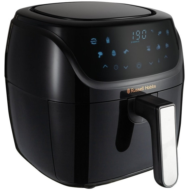 Мультиварка Russell Hobbs SatisFry Air Medium 27160-56