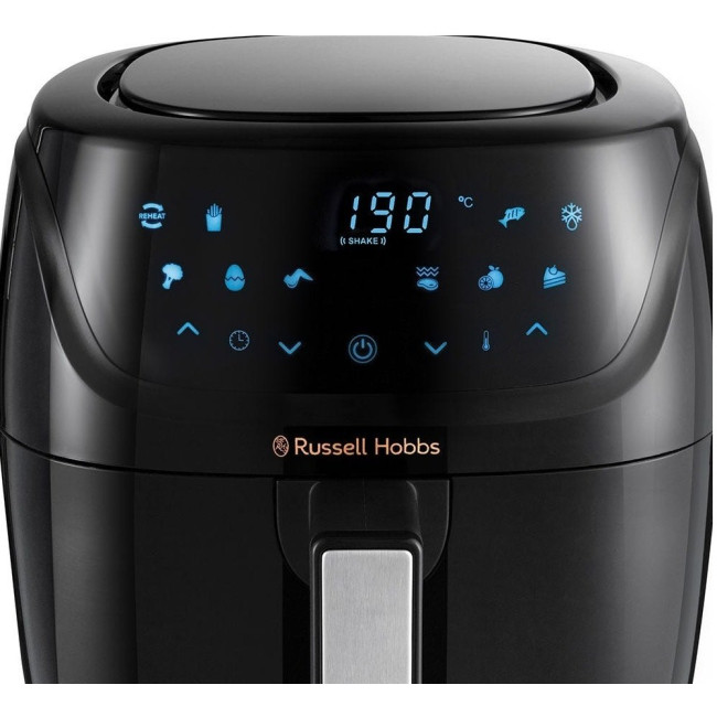 Мультиварка Russell Hobbs SatisFry Air Medium 27160-56