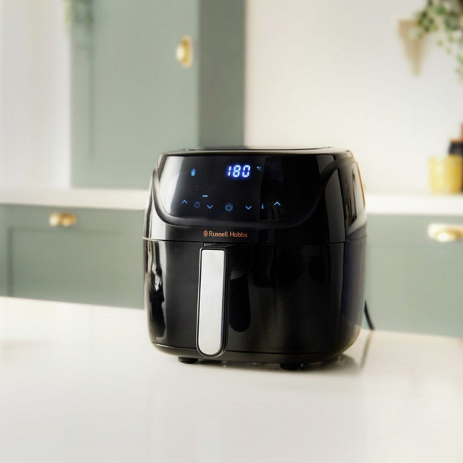 Мультиварка Russell Hobbs SatisFry Air Medium 27160-56