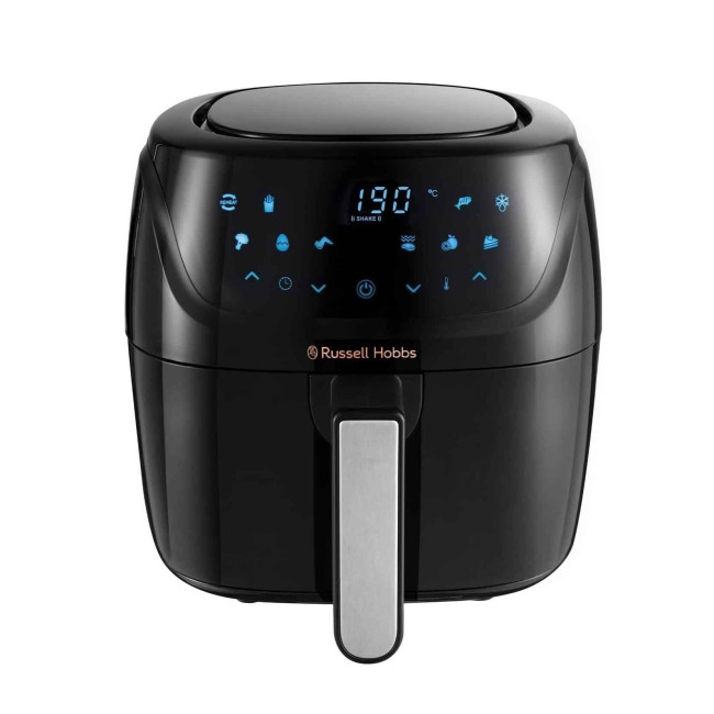 Мультиварка Russell Hobbs SatisFry Air Medium 27160-56