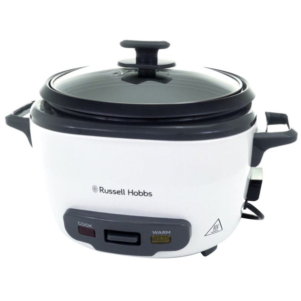 Russell Hobbs 27040-56 Large: ідеальний вибір для кухонного комфорту