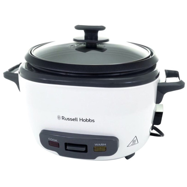 Мультиварка Russell Hobbs 27040-56 Large