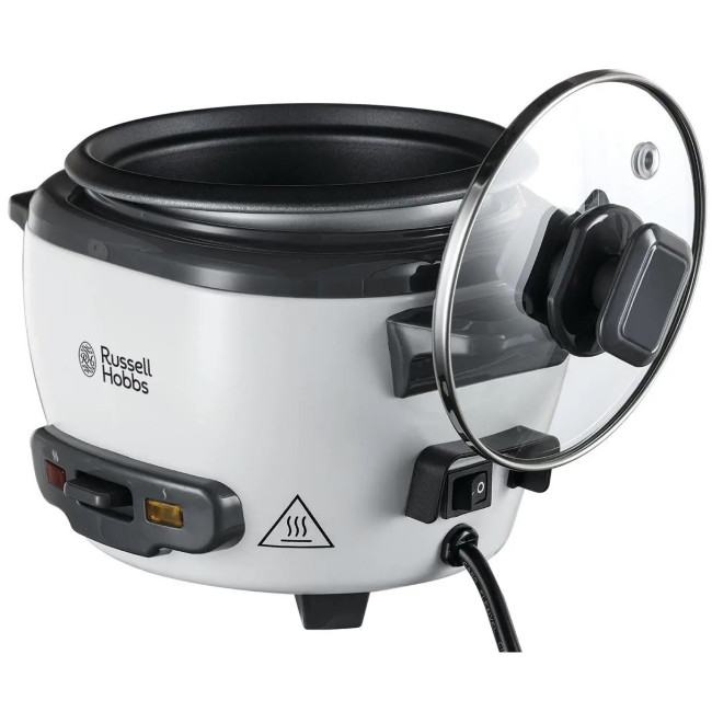 Мультиварка Russell Hobbs 27040-56 Large