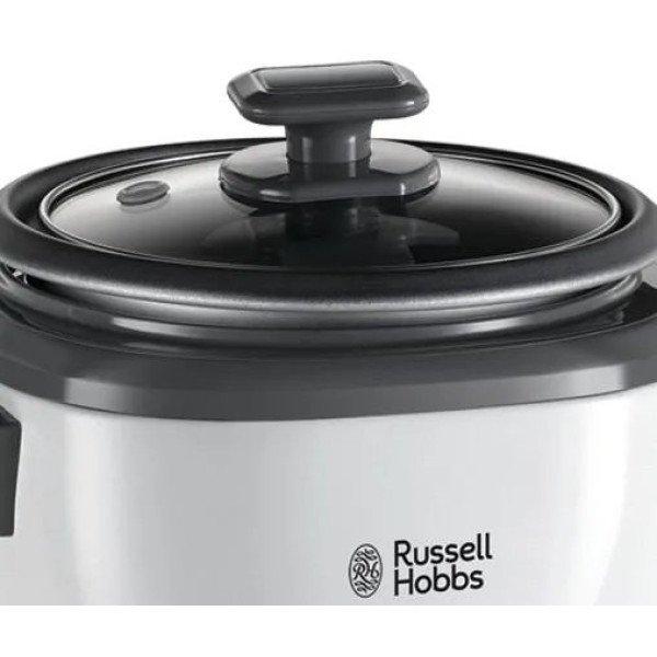 Russell Hobbs 27040-56 Large: ідеальний вибір для кухонного комфорту