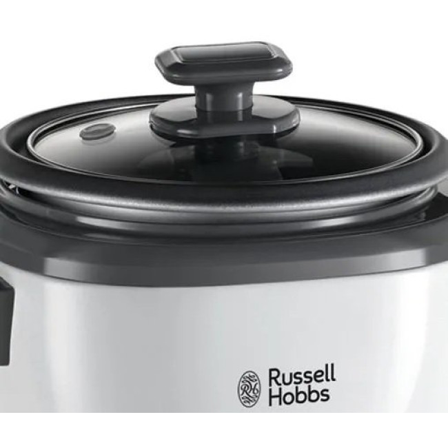 Мультиварка Russell Hobbs 27040-56 Large