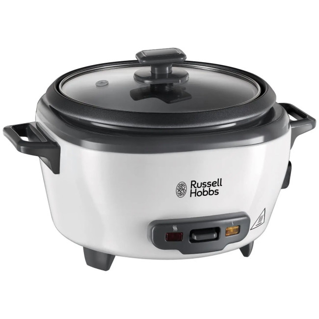 Мультиварка Russell Hobbs 27040-56 Large