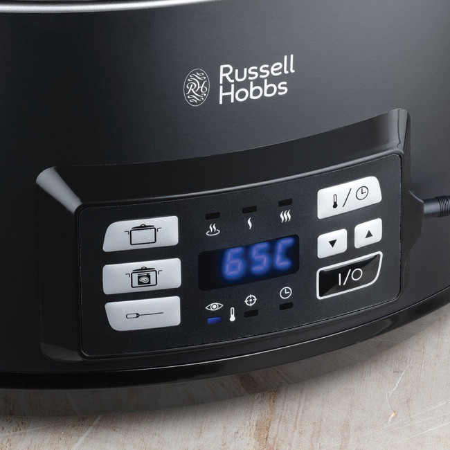 Мультиварка Russell Hobbs 25630-56 SOUS VIDE