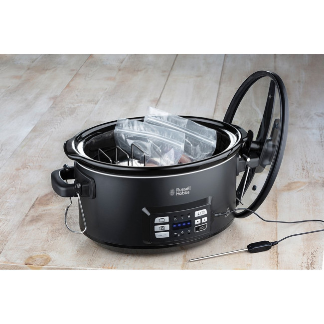 Мультиварка Russell Hobbs 25630-56 SOUS VIDE