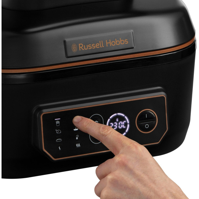 Мультиварка Russell Hobbs SatisFry Air & Grill 26520-56