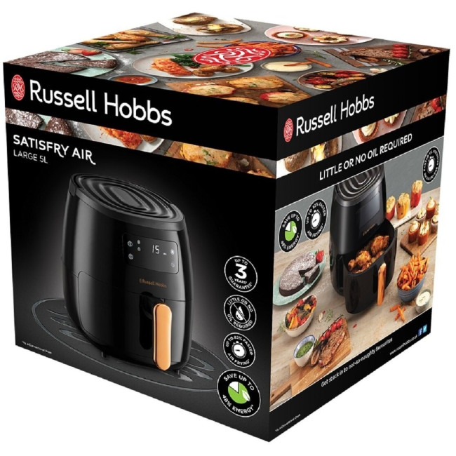 Russell Hobbs SatisFry Air Large 26510-56