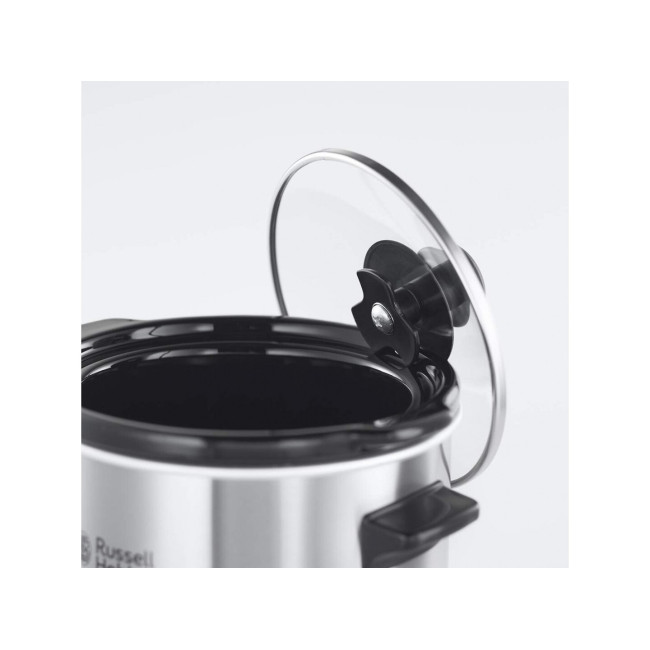 Мультиварка Russell Hobbs 25570-56 Compact Home