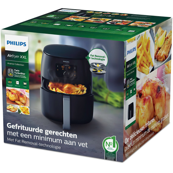 Мультиварка Philips HD9650/90: зручність та якість для вашої кухні
