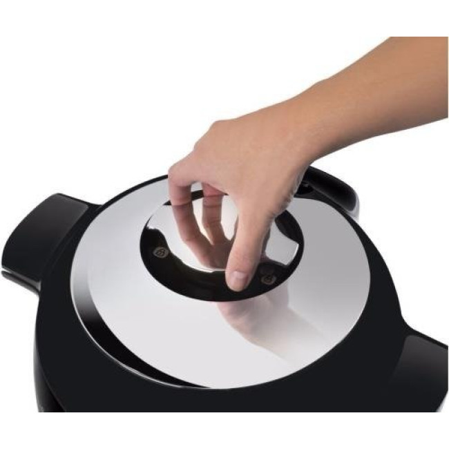 Мультиварка TEFAL Cook4me+ Connect CY855830