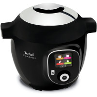 TEFAL Cook4me+ Connect CY855830