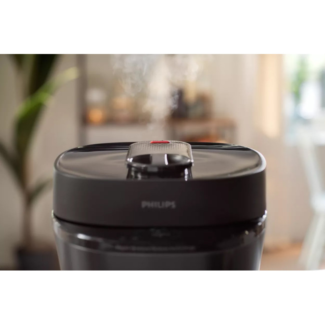 PHILIPS All-in-One Cooker HD2151/40