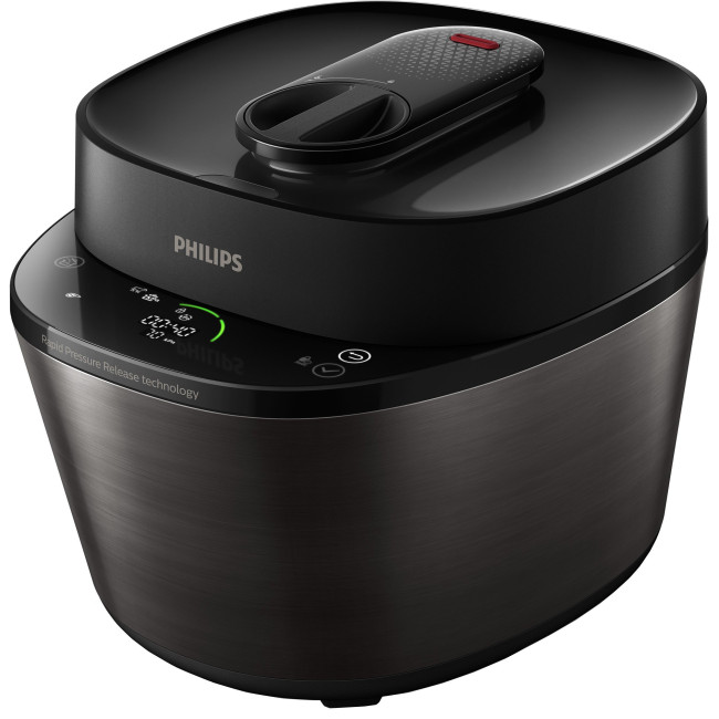 PHILIPS All-in-One Cooker HD2151/40