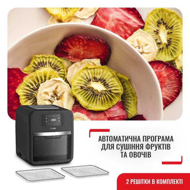 Мультиварка Tefal Easy Fry OvenGrill FW501815