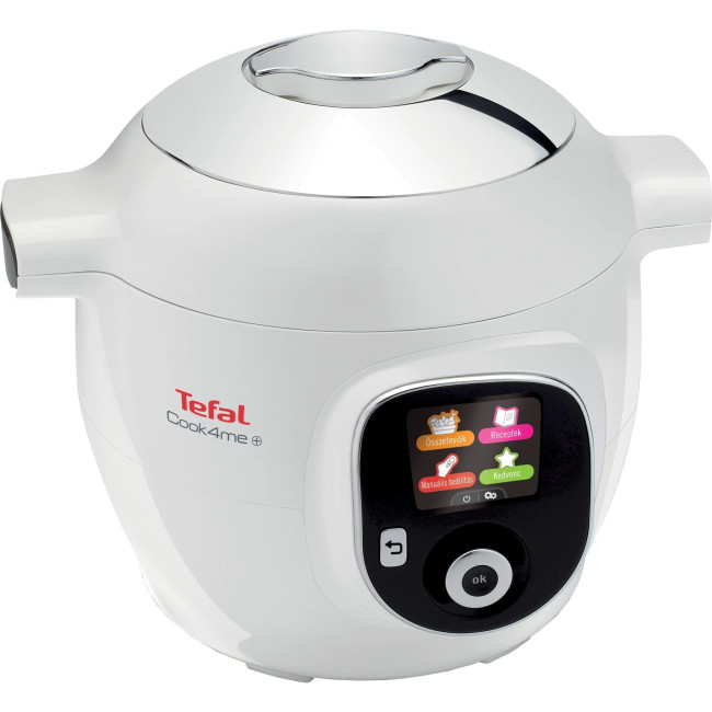 TEFAL Cook4Me + CY851130