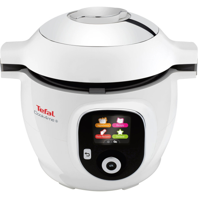 TEFAL Cook4Me + CY851130