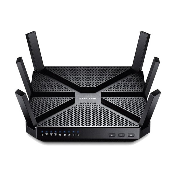 Маршрутизатор Wi-Fi TP-Link AC3200 Archer C3200