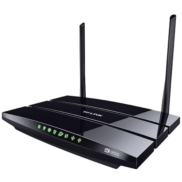 Маршрутизатор Wi-Fi TP-Link Archer C5 AC1200