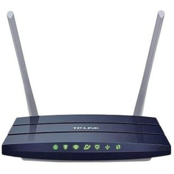 Маршрутизатор Wi-Fi TP-Link Archer C50 AC1200